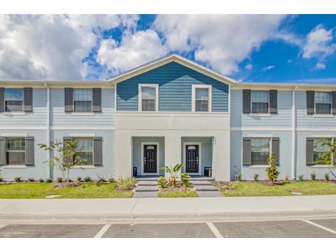 2436 Dubai Street Kissimmee FL 34747 O6345494 image1