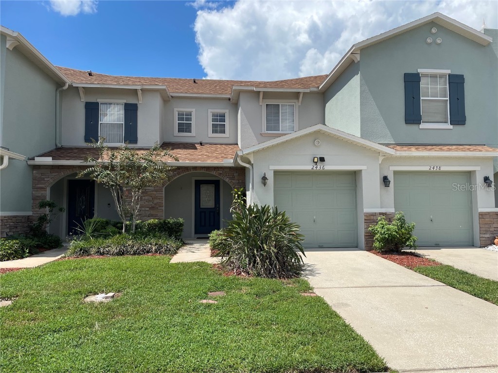 2436 Hassonite Street Kissimmee FL 34744 S5092587 image1