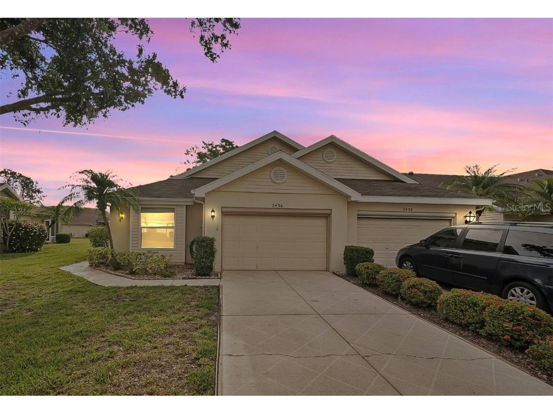 2436 Nantucket Harbor Loop #104 Sun City Center FL 33573 TB8384352 image1