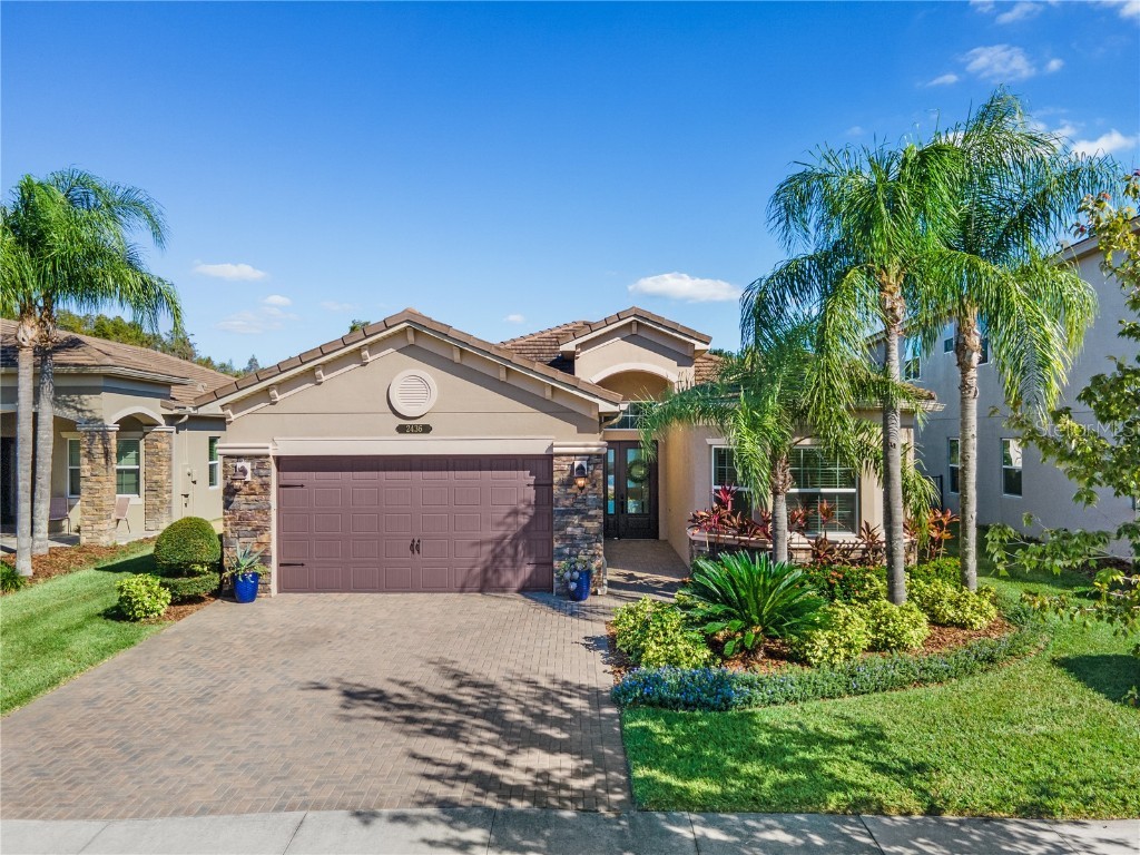 2436 Oakwood Preserve Drive Wesley Chapel FL 33543 T3483688 image1