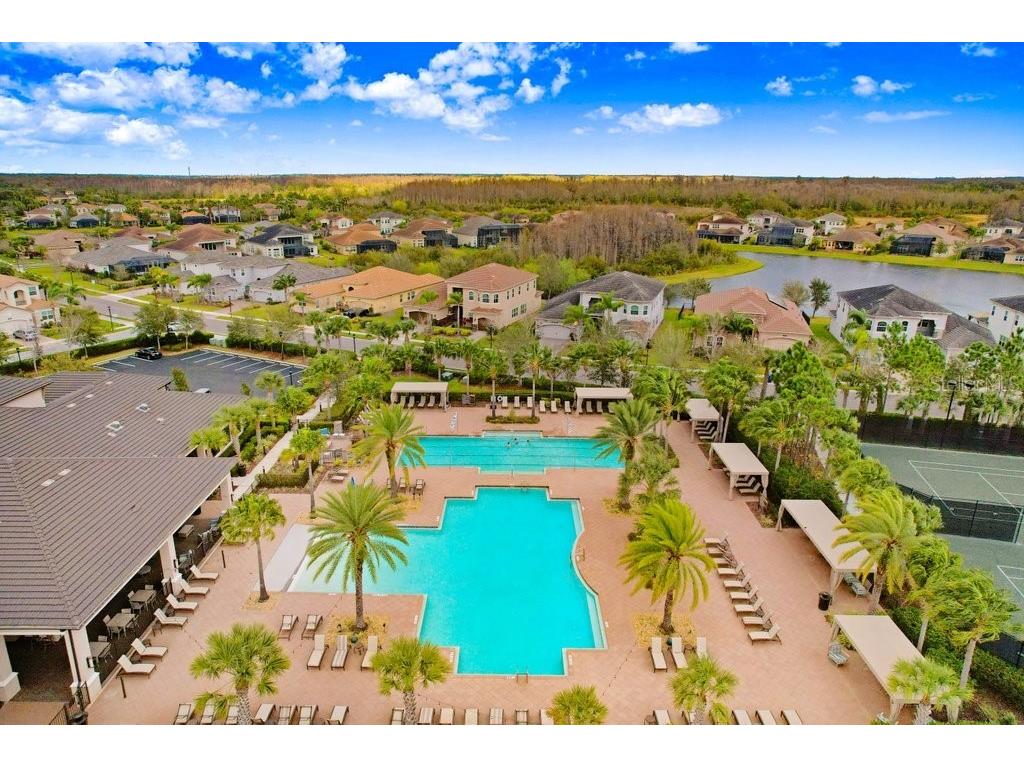 2436 Oakwood Preserve Drive Wesley Chapel FL 33543 TB8472630 image38