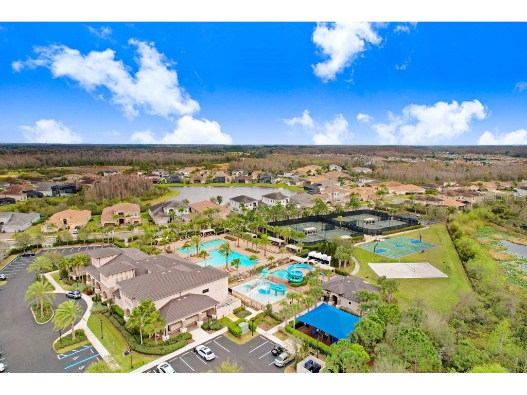 2436 Oakwood Preserve Drive Wesley Chapel FL 33543 TB8472630 image39