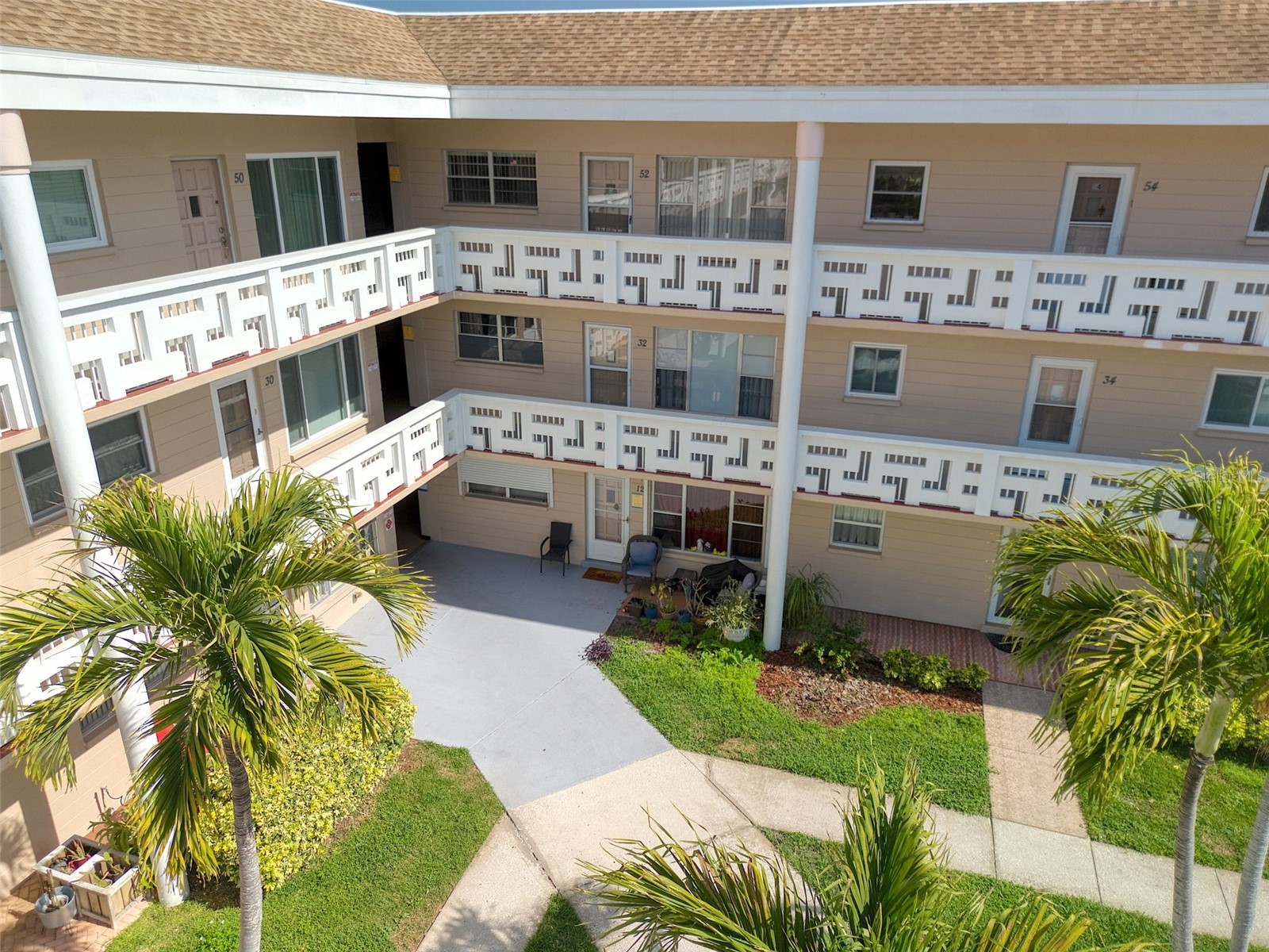 2436 Rhodesian Drive #32 Clearwater FL 33763 W7883856 image28