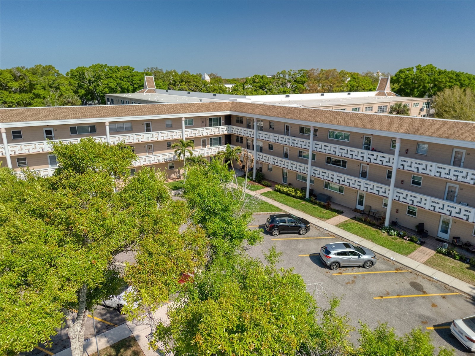 2436 Rhodesian Drive #32 Clearwater FL 33763 W7883856 image29