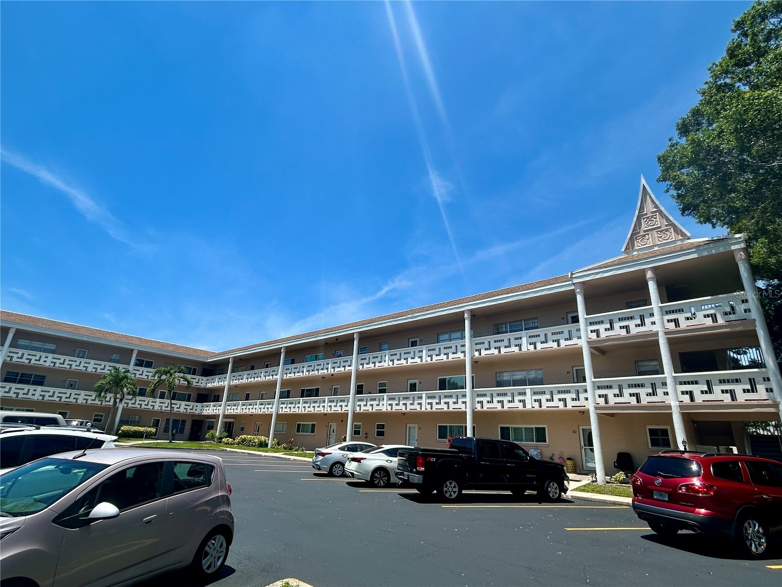 2436 Rhodesian Drive #42 Clearwater FL 33763 TB8517048 image1