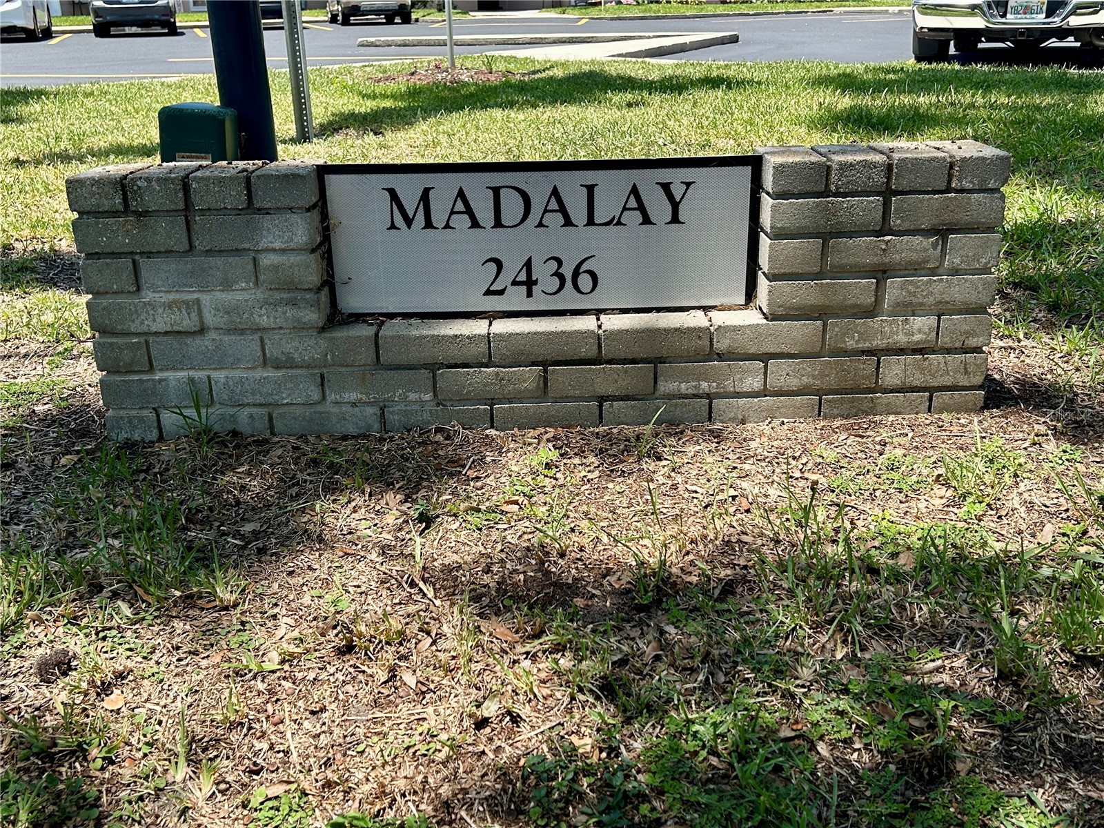 2436 Rhodesian Drive #42 Clearwater FL 33763 TB8517048 image2