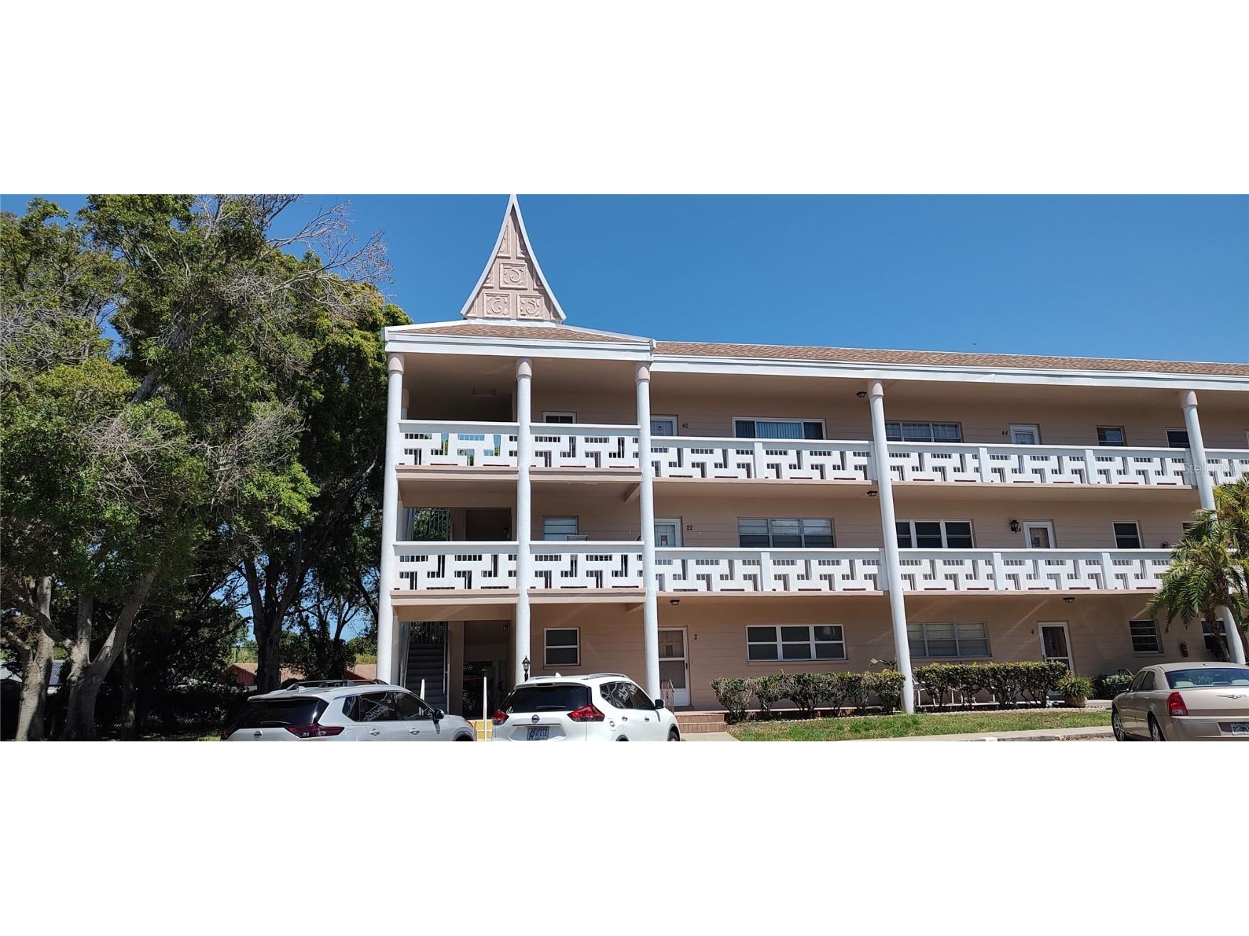 2436 Rhodesian Drive #42 Clearwater FL 33763 - HARBOR LAKE AKA ARBOR LAKE U8243671 image1