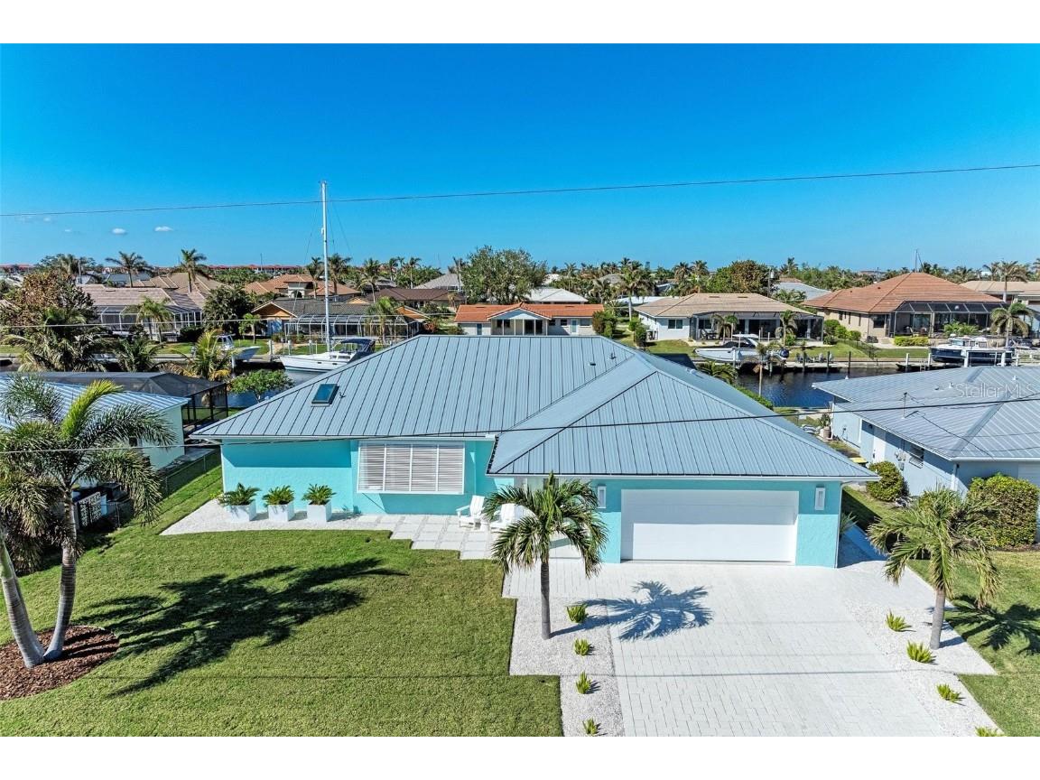 2436 Rosa Lane Punta Gorda FL 33950 C7500902 image1