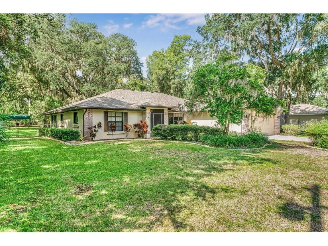 2436 S Zellner Drive Inverness FL 34450 TB8444023 image10