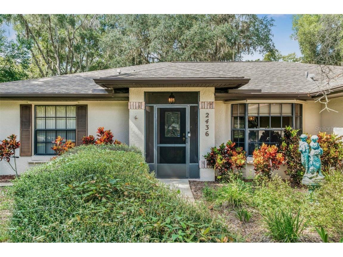 2436 S Zellner Drive Inverness FL 34450 TB8444023 image12