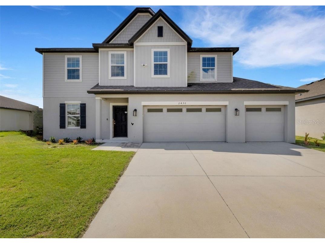 2436 Sand Gables Trail Bradenton FL 34208 TB8428241 image1