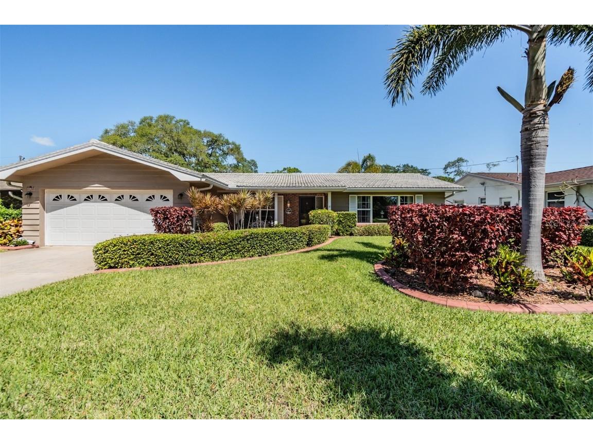 2436 Summerlin Drive Clearwater FL 33764 U8194921 image1