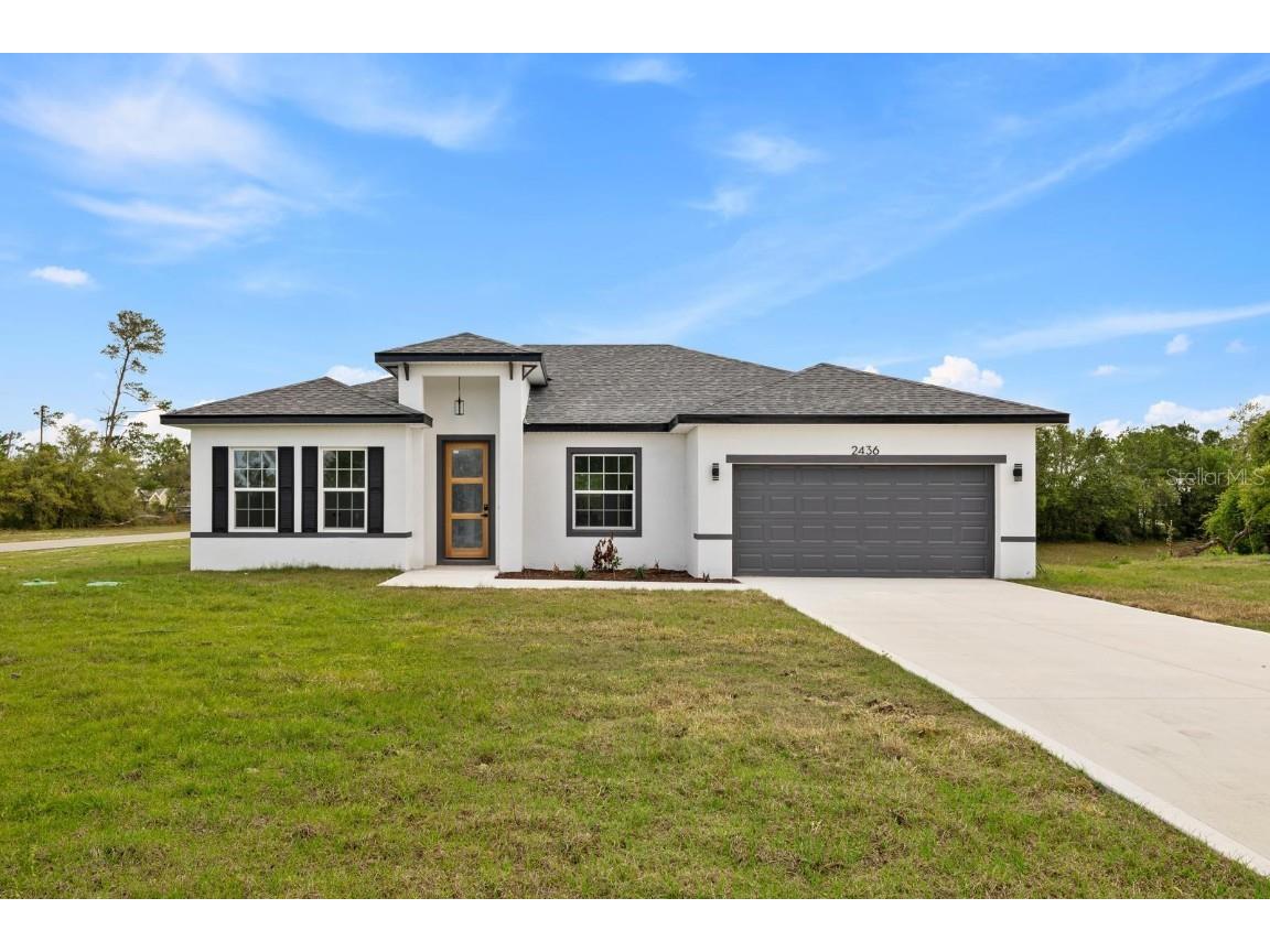 2436 SW 155th Lane Ocala FL 34473 O6282607 image1