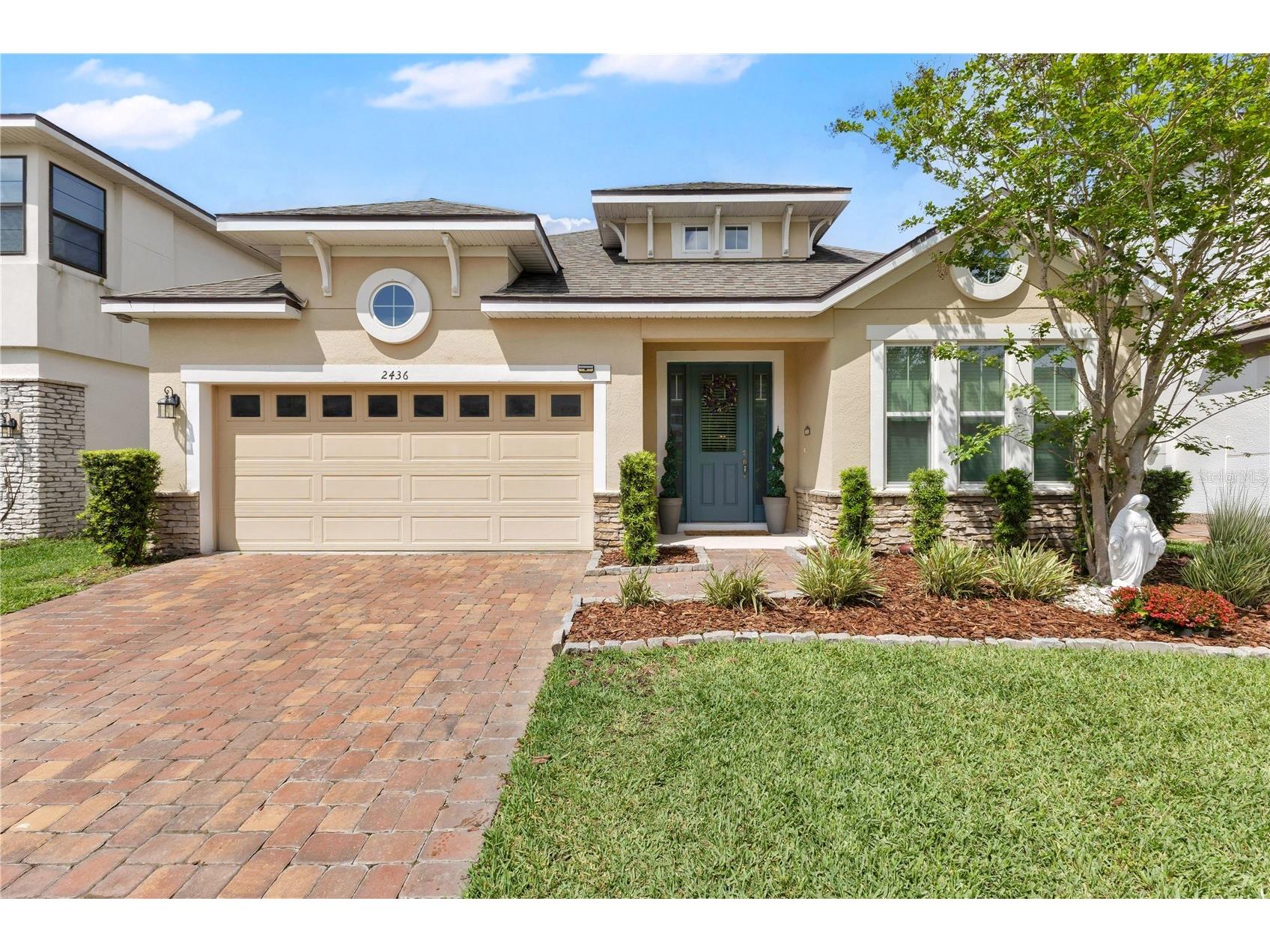 2436 Varenna Loop Kissimmee FL 34741 O6396410 image1