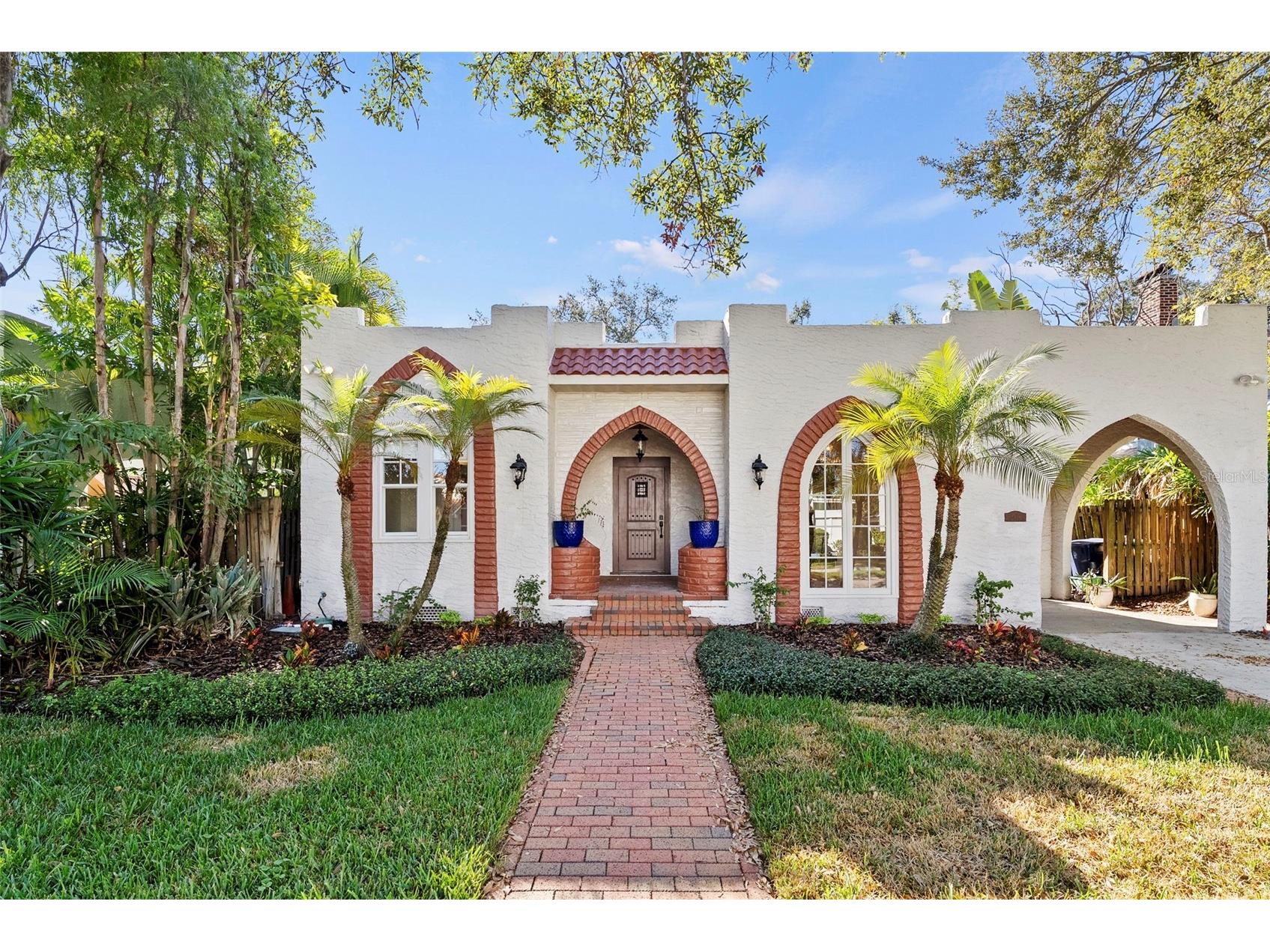 2436 W Prospect Road Tampa FL 33629 TB8465759 image1