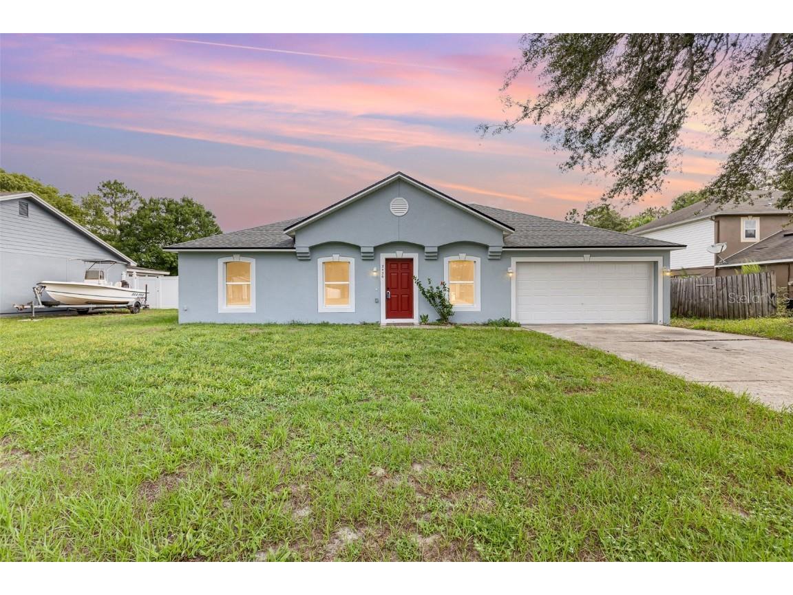 2436 Whitehorse Street Deltona FL 32738 O6215855 image1