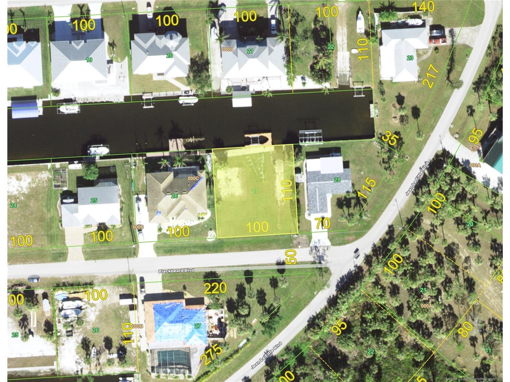 24360 Blackbeard Blvd Punta Gorda FL 33955 C7525248 image1