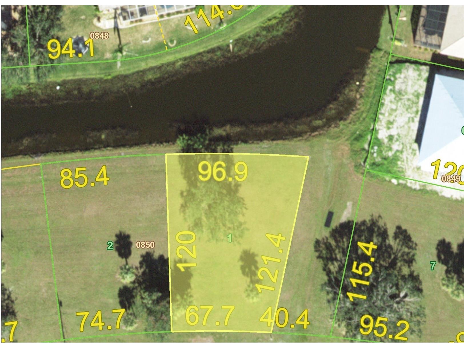 24360 San Rafael Road Punta Gorda FL 33955 A4692246 image11