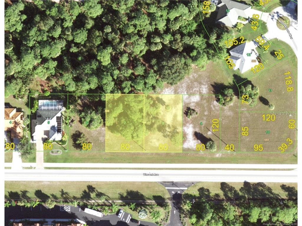 24360 Vincent Avenue Punta Gorda FL 33955 C7471841 image1