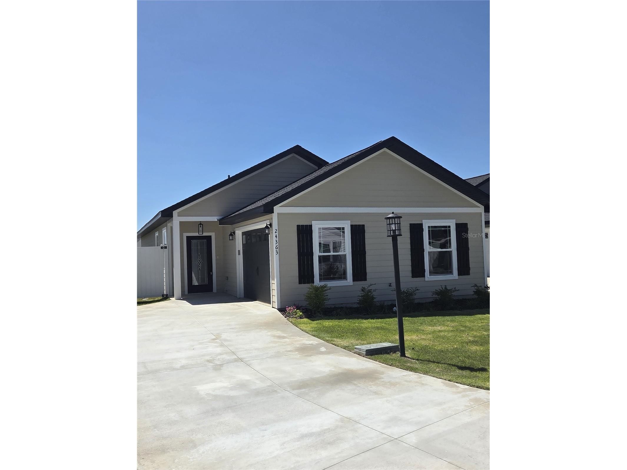 24363 SW 18th Lane Newberry FL 32669 GC538690 image1