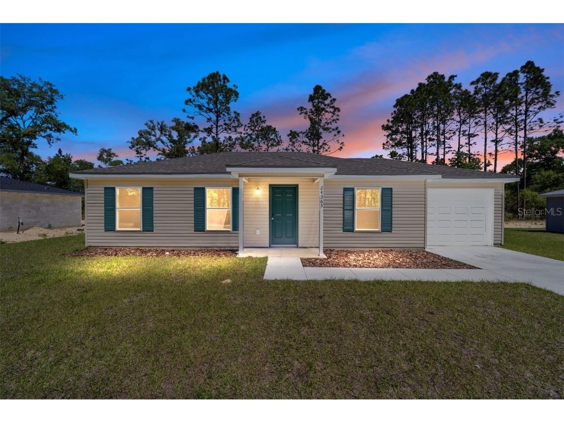 24365 NW Amberjack Avenue Dunnellon FL 34431 OM677069 image1