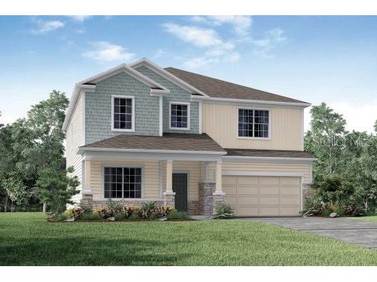 24366 NW 13th Boulevard Newberry FL 32669 O6146890 image1