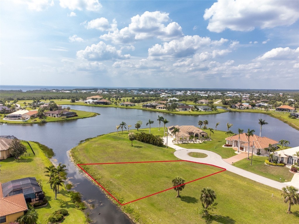 24367 Belize Court Punta Gorda FL 33955 - Eagle Lake C7475432 image1