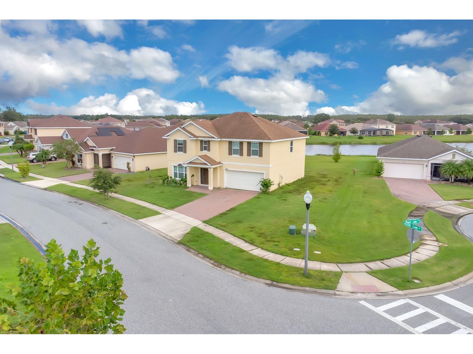 2437 Addison Creek Drive Kissimmee FL 34758 S5144063 image3