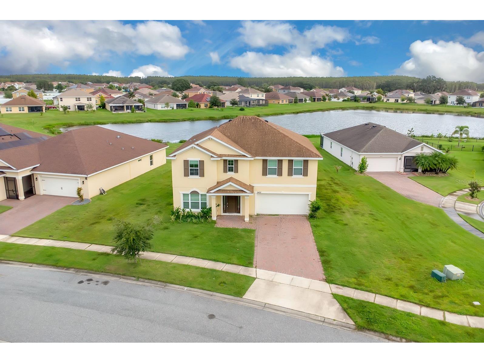 2437 Addison Creek Drive Kissimmee FL 34758 S5144063 image4