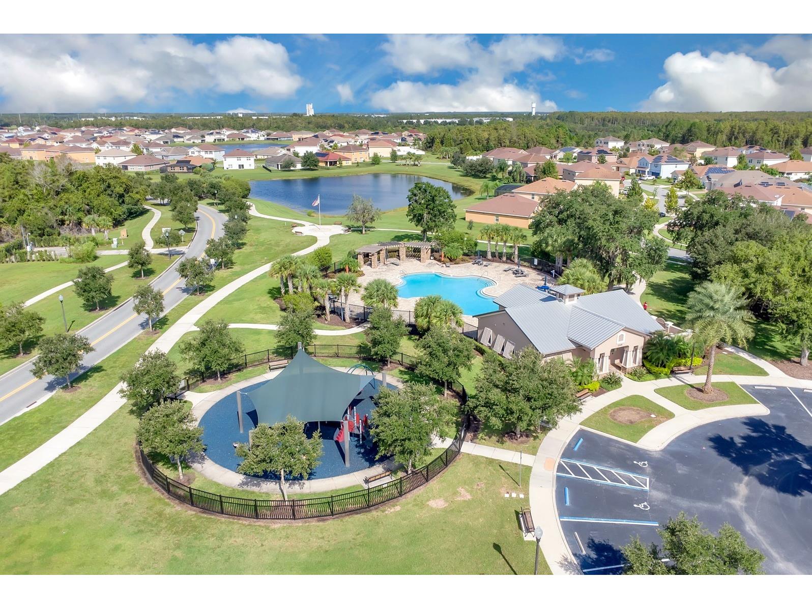 2437 Addison Creek Drive Kissimmee FL 34758 S5144063 image5
