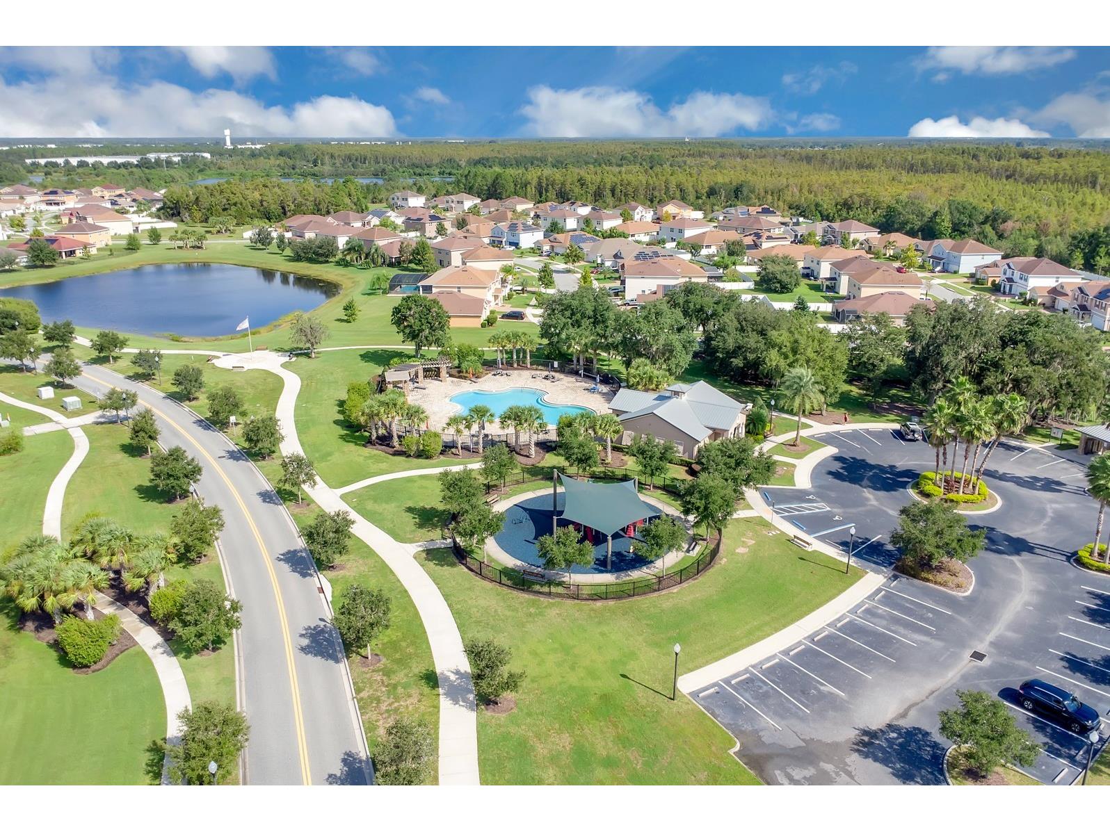 2437 Addison Creek Drive Kissimmee FL 34758 S5144063 image6