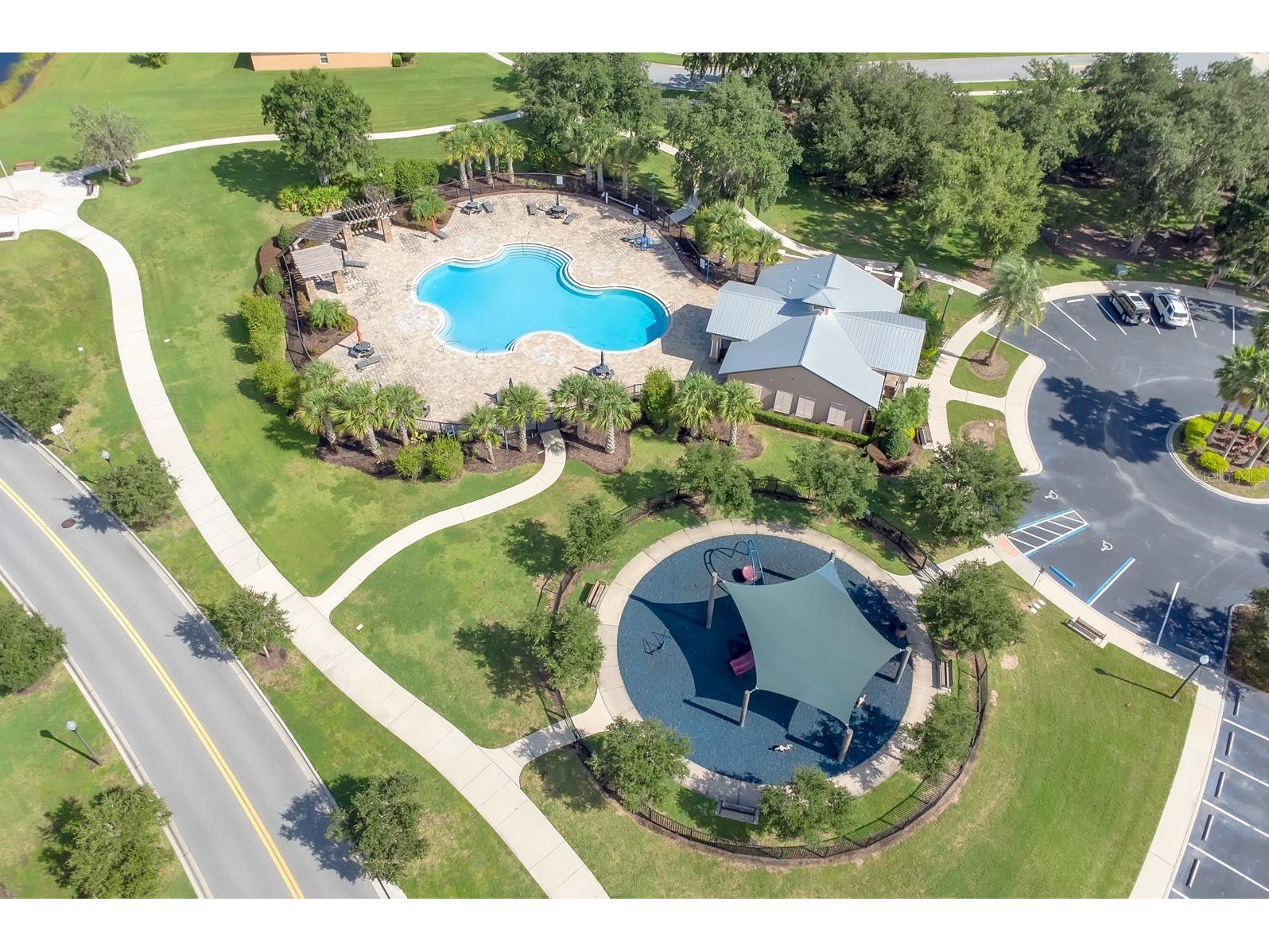 2437 Addison Creek Drive Kissimmee FL 34758 S5144063 image7