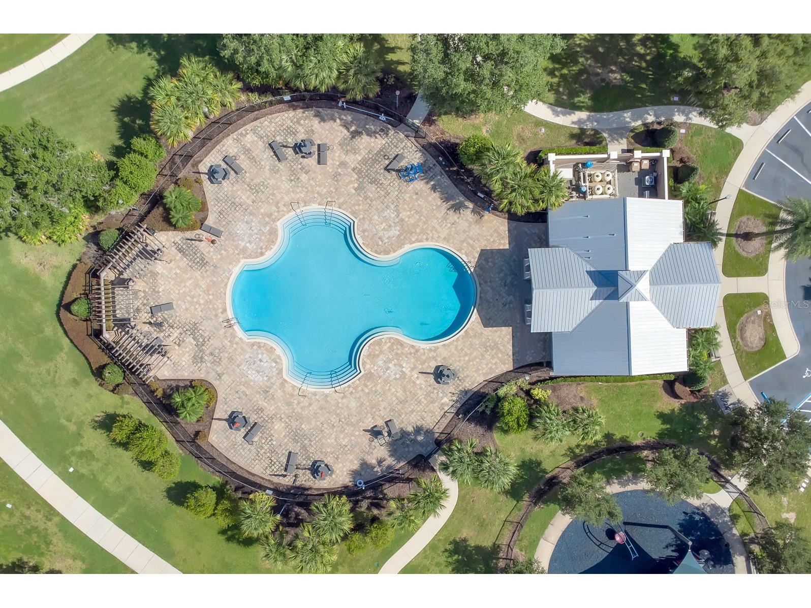 2437 Addison Creek Drive Kissimmee FL 34758 S5144063 image8