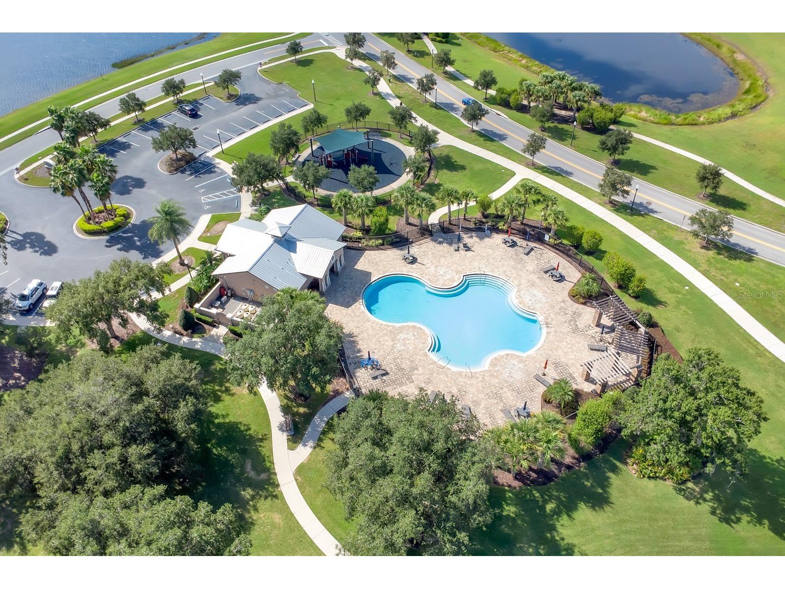 2437 Addison Creek Drive Kissimmee FL 34758 S5144063 image9