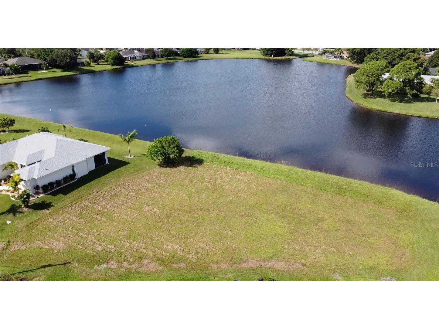 2437 Cologne Lane Punta Gorda FL 33983 S5056514 image1