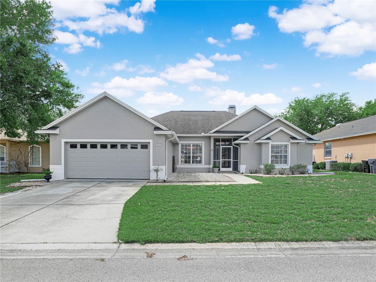 2437 Colonel Ford Drive Lakeland FL 33813 L4960872 image1