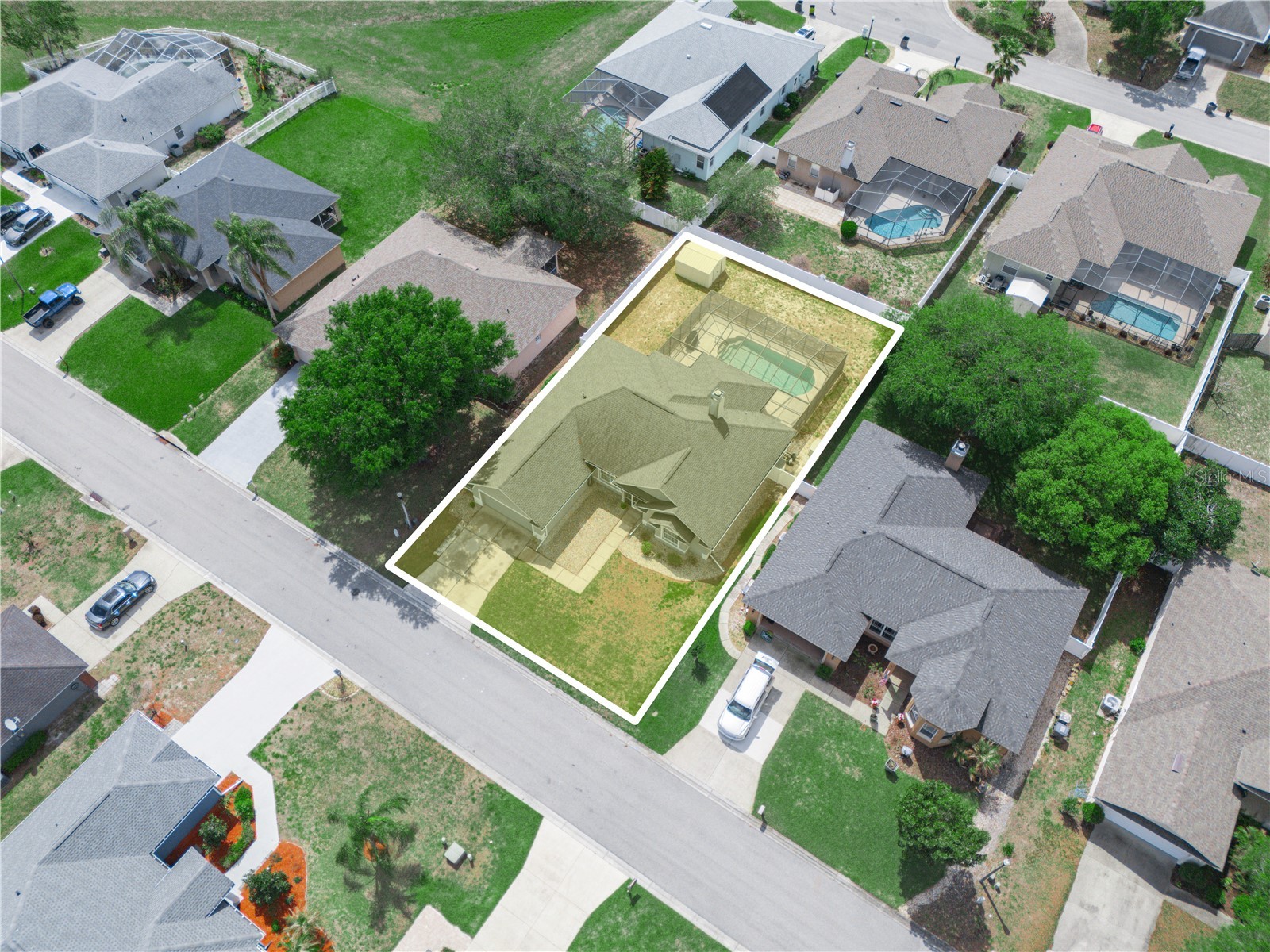 2437 Colonel Ford Drive Lakeland FL 33813 L4960872 image31