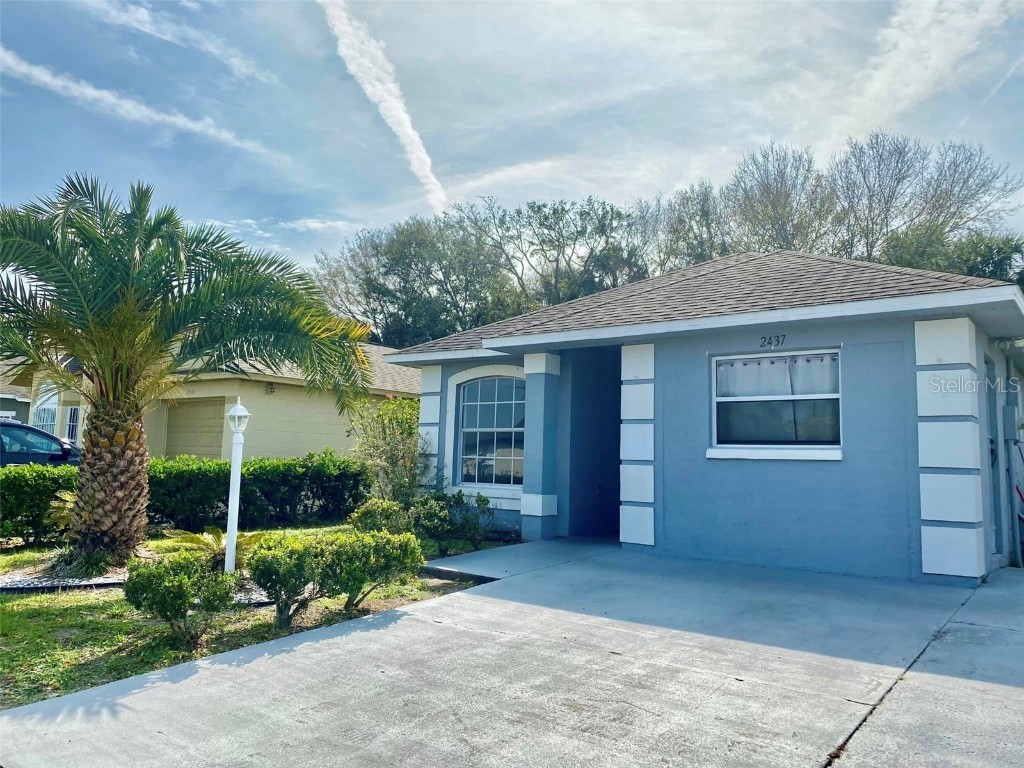 2437 Daffadil Terrace Sanford FL 32771 O6195592 image1