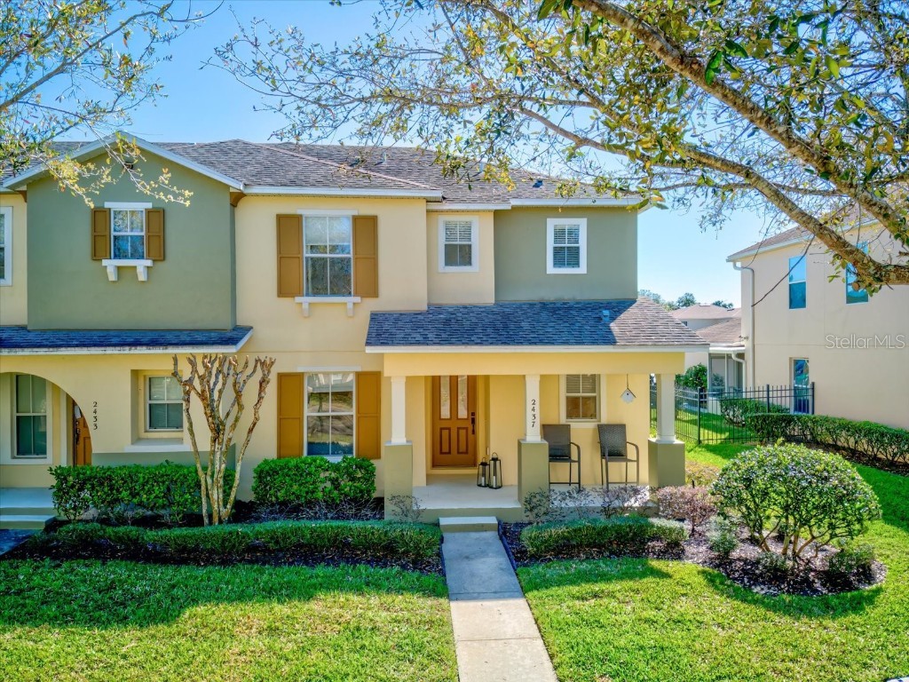 2437 Formax Drive Orlando FL 32828 O6175496 image1