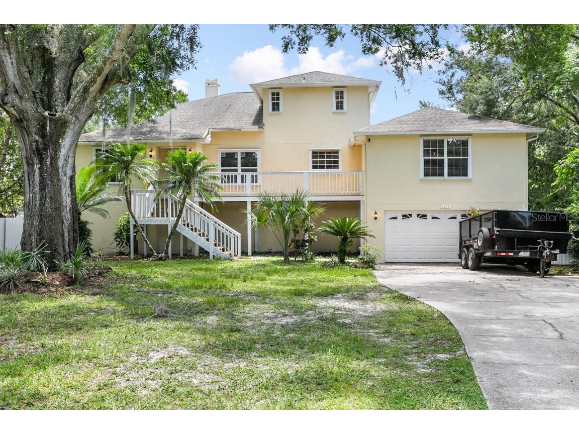 2437 Glenview Drive Land O Lakes FL 34639 T3451516 image1