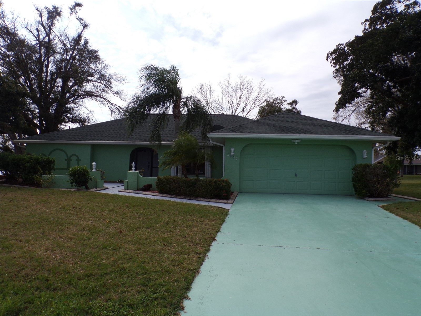 2437 Greenland Court Punta Gorda FL 33983 C7522393 image1