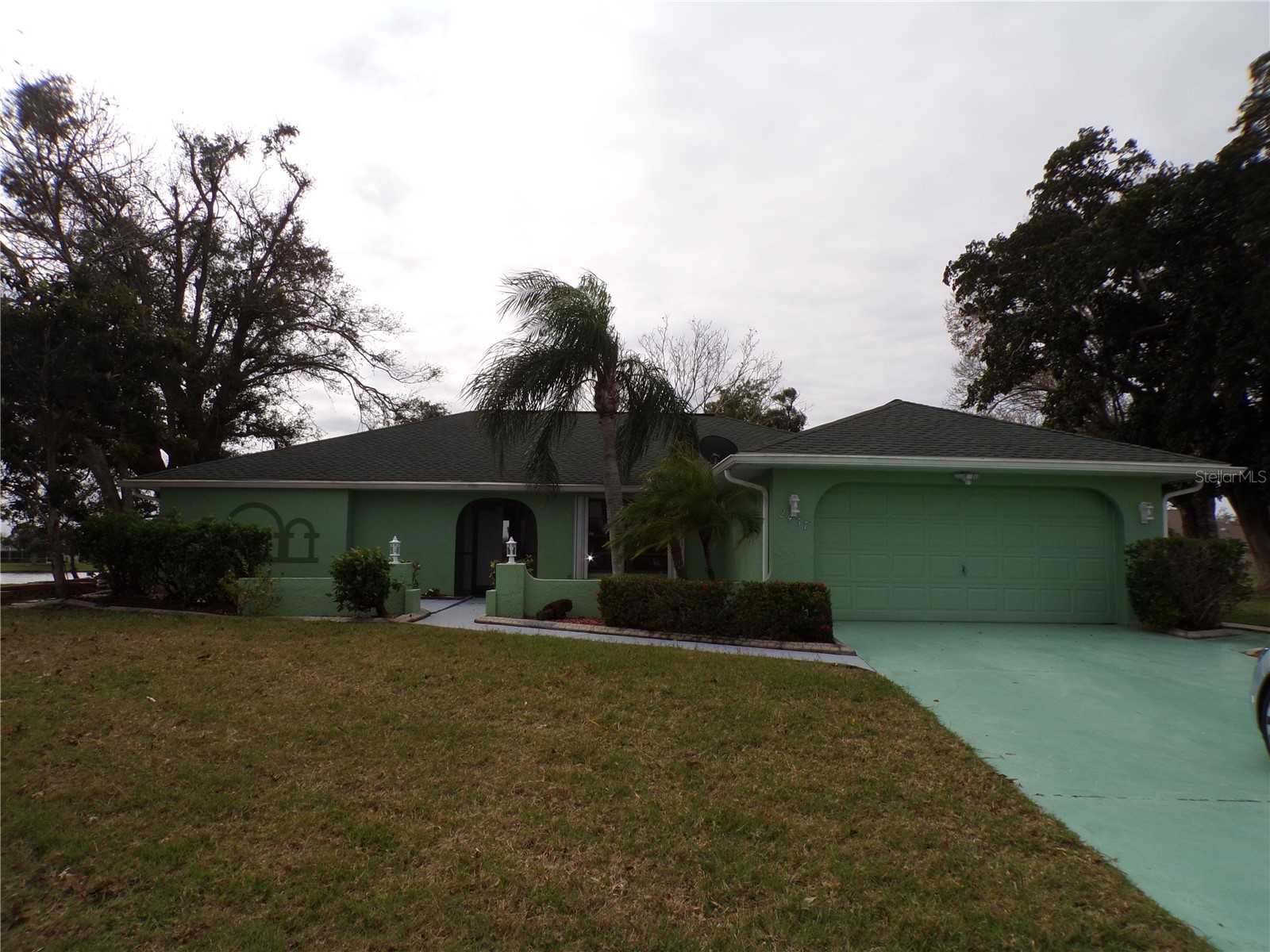 2437 Greenland Court Punta Gorda FL 33983 C7522393 image55