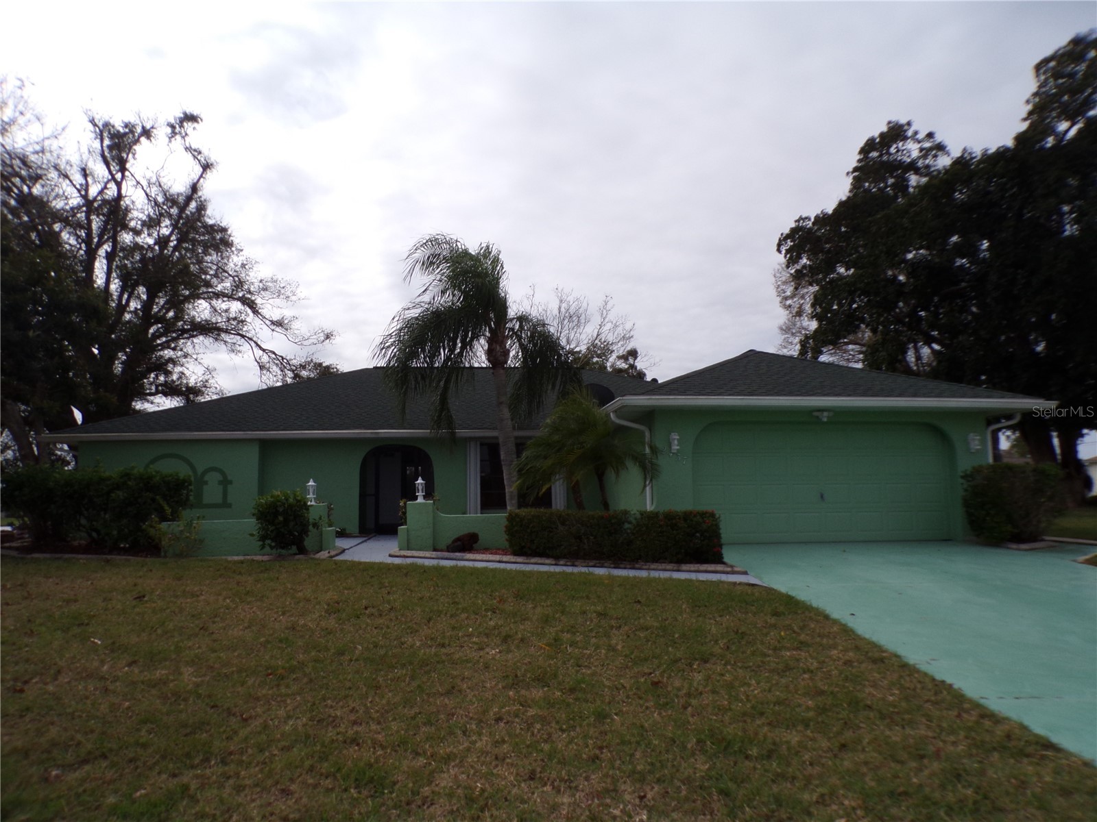 2437 Greenland Court Punta Gorda FL 33983 C7522393 image56