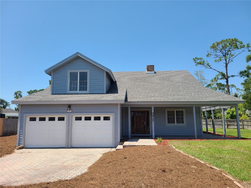 2437 Guinevere Court Fort Myers FL 33912 A4569807 image1