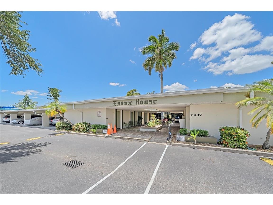 2437 Harbor Boulevard #110 Port Charlotte FL 33952 A4609692 image1