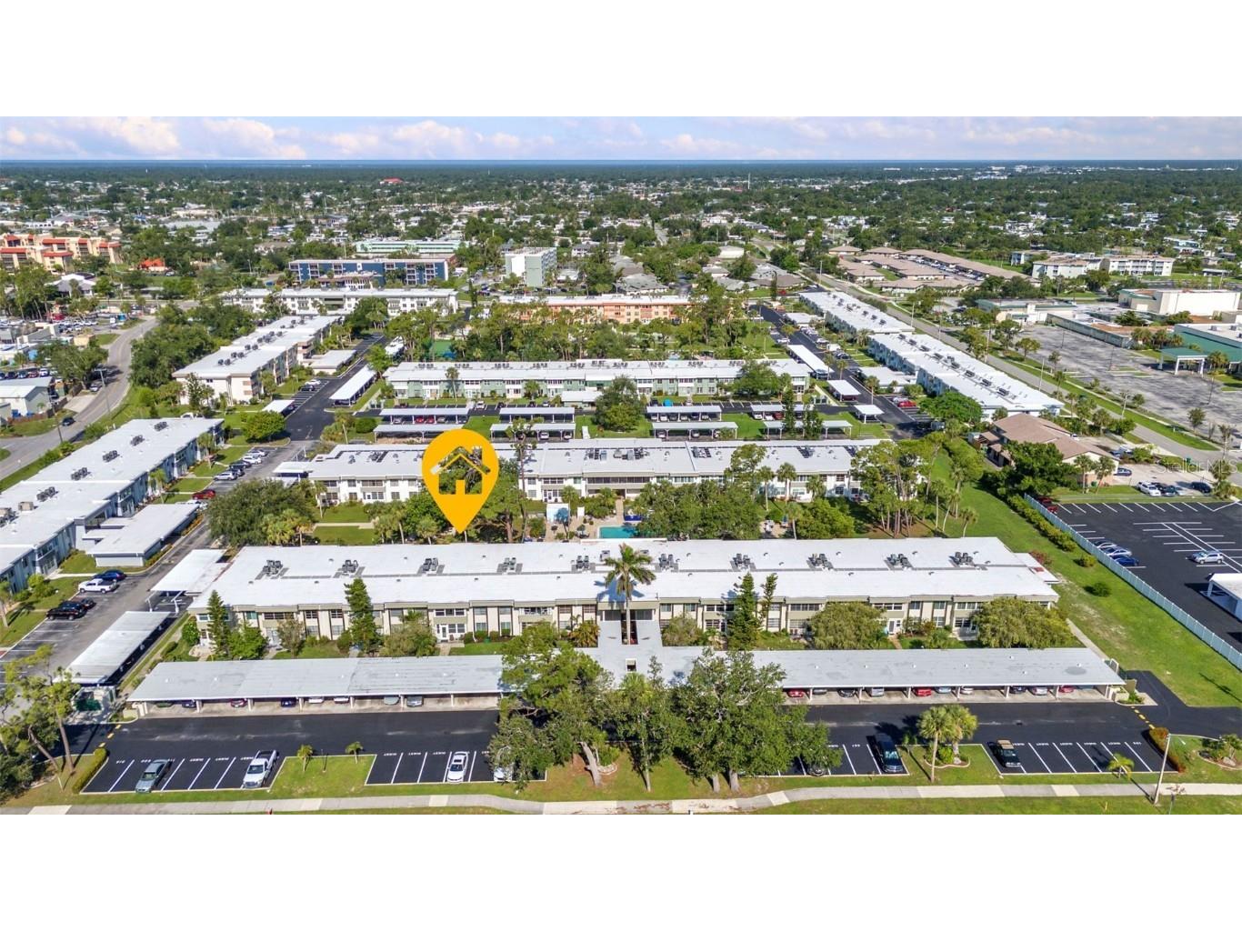 2437 Harbor Boulevard #114 Port Charlotte FL 33952 C7511485 image2