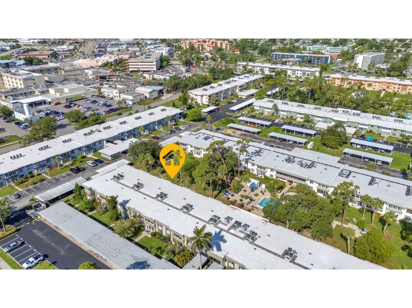 2437 Harbor Boulevard #114 Port Charlotte FL 33952 C7511485 image3