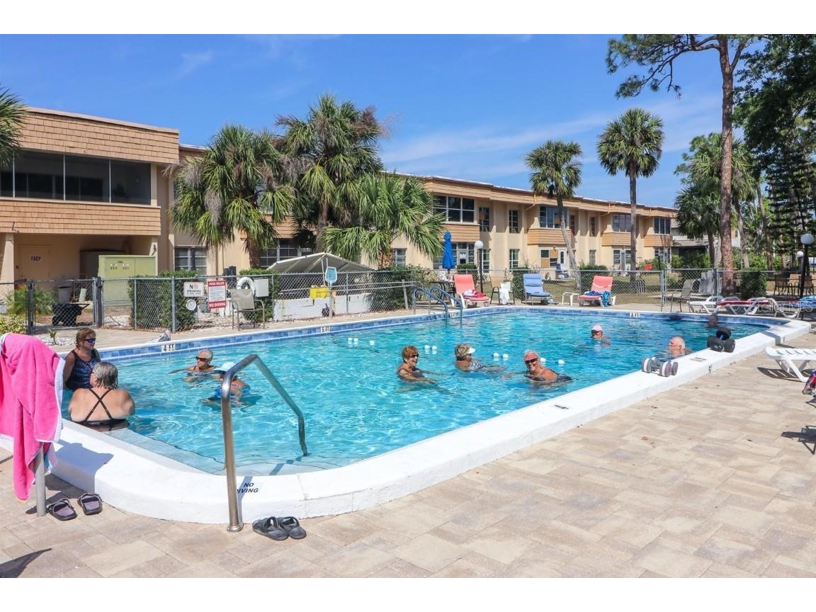 2437 Harbor Boulevard #114 Port Charlotte FL 33952 C7511485 image31