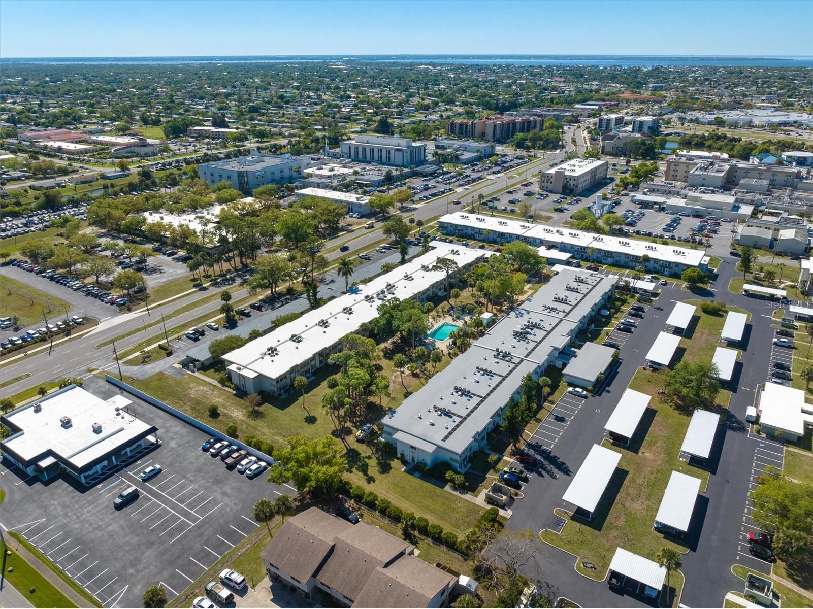 2437 Harbor Boulevard #204 Port Charlotte FL 33952 A4687620 image1