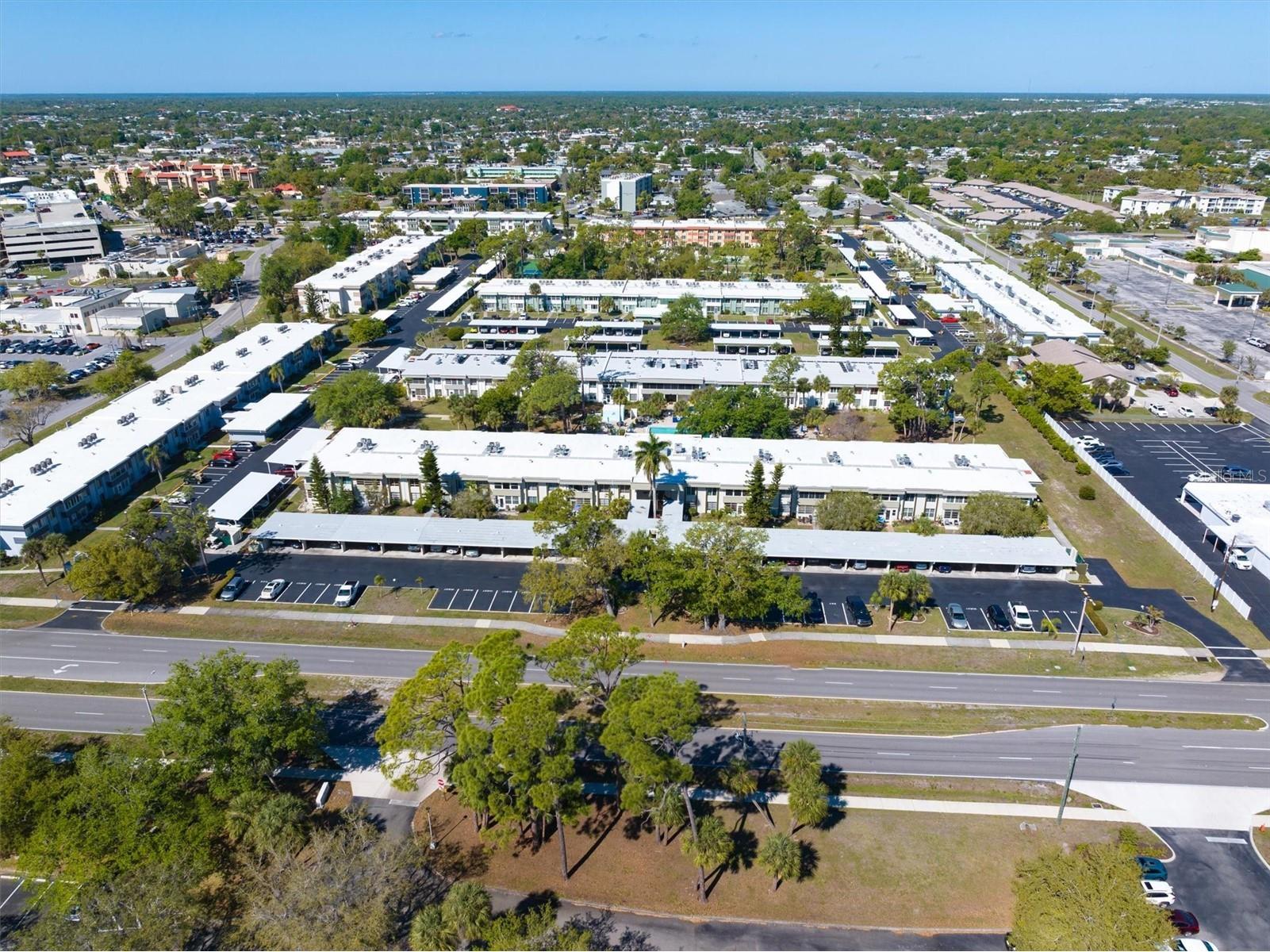 2437 Harbor Boulevard #204 Port Charlotte FL 33952 A4687620 image32